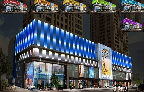 三招教你如何选择湖南亮化工程公司