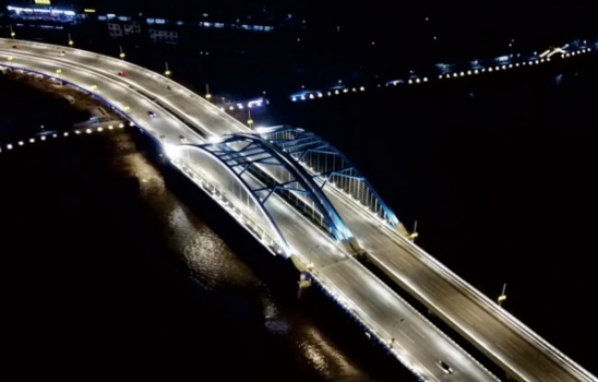 光的炼金术：当灯光工程重塑城市之夜