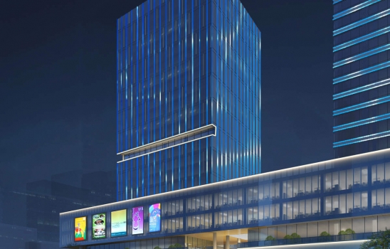 灯光工程：艺术与科技的无声协奏