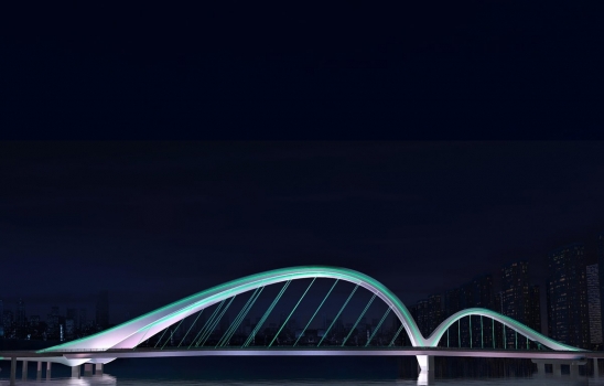 光影织就生活肌理：照明工程的价值与演进