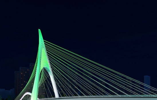 照明工程：从点亮黑暗到编织光影智慧